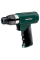 Пневматический отбойный молоток Metabo DMH 30 Set в чемодане