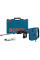 Відбійний молоток Bosch GSH 11 E Professional в чемодані з плоским зубилом