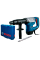 Відбійний молоток Bosch GSH 500 Professional з чемоданом, зубилом 280 мм