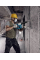 Відбійний молоток Bosch GSH 500 Professional з чемоданом, зубилом 280 мм