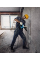 Відбійний молоток Bosch GSH 500 Professional з чемоданом, зубилом 280 мм