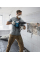 Відбійний молоток Bosch GSH 500 Professional з чемоданом, зубилом 280 мм