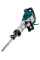 Отбойный молоток Bosch GSH 16-30 Professional в роликовом чемодане с пикообразным зубилом