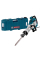 Отбойный молоток Bosch GSH 16-30 Professional в роликовом чемодане с пикообразным зубилом