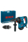 Перфоратор Bosch GBH 3-28 DFR Professional в чемодані з ШЗП