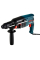 Перфоратор Bosch GBH 2-26 DRE Professional в чемодане с зубчатым патроном с SDS-plus адаптером