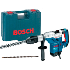 Перфоратор Bosch GBH 5-40 DCE Professional в чемодані з буром по бетону Bosch SDS-max-7 40х800х920 мм