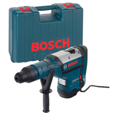 Перфоратор Bosch GBH 8-45 DV Professional в чемодані