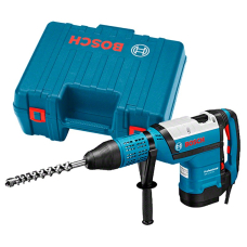 Перфоратор Bosch Professional GBH 12-52 DV в чемодані