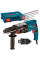Перфоратор Bosch GBH 2-28 F Professional в чемодане с набором 5 буров SDS-Plus-5X и БЗП