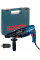 Перфоратор Bosch GBH 240 F Professional в чемодані з ШЗП