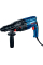 Перфоратор Bosch GBH 240 F Professional в чемодані з ШЗП