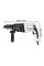 Перфоратор Bosch GBH 240 F Professional в чемодані з ШЗП