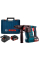 Акумуляторний перфоратор Bosch GBH 18V-26 Professional в чемодані з 2 акб GBA 18 В 6 Ah та з/п GAL 1880 CV