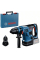 Акумуляторний перфоратор Bosch GBH 18V-34 CF Professional у чемодані, без акб