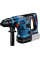 Акумуляторний перфоратор Bosch GBH 18V-34 CF Professional у чемодані, без акб