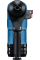 Акумуляторний перфоратор Bosch GBH 18V-34 CF Professional у чемодані, без акб