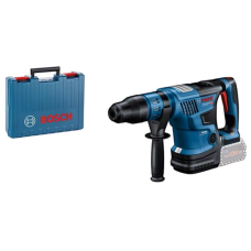 Перфоратор Bosch GBH 18V-36 C Professional в чемодані, без акб
