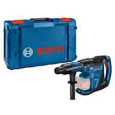 Акумуляторний перфоратор Bosch GBH 18V-40 C Professional у кейсі
