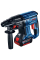 Акумуляторний перфоратор Bosch GBH 180-Li Professional з акб GBA 18V 4.0Ah, з/п GAL 18V-40 і набором свердл SDS-Plus 5 шт