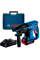 Акумуляторний безщітковий перфоратор Bosch GBH 180-Li Professional в чемодані, 1 акб GBA 18V 4.0Ah та з/п GAL 18V-40