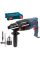 Перфоратор Bosch GBH 2-26 DRE Professional в чемодане с зубчатым патроном с SDS-plus адаптером