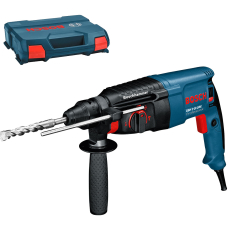 Перфоратор Bosch GBH 2-26 DRE Professional в чемодані