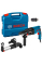Перфоратор Bosch GBH 2-26 DFR Professional в чемодане с БЗП, насадкой пылеудаления GDE 16 Plus