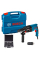 Перфоратор Bosch GBH 2-26 DFR Professional в чемодане с БЗП и набором 11 буров