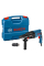 Перфоратор Bosch GBH 2-26 DFR Professional в чемодане с БЗП