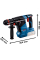 Акумуляторний перфоратор Bosch GBH 187-LI Professional з 1акб GBA 18V 5.0Ah, з/п GAL 18V-40