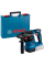 Акумуляторний перфоратор Bosch GBH 185-LI Professional без акб у чемодані