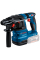 Акумуляторний перфоратор Bosch GBH 185-LI Professional без акб і з/п
