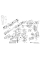 Перфоратор Bosch GBH 12-52 DV Professional в чемодане