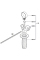 Перфоратор Bosch GBH 2-28 F Professional в чемодане с БЗП