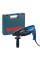 Перфоратор Bosch GBH 240 Professional в чемодані з швидкозатискним патроном Bosch SDS-Plus 1.5-13 мм