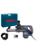 Перфоратор Bosch GBH 3-28 DRE Professional в чемодане с насадкой пылеудаления GDE 16 Plus