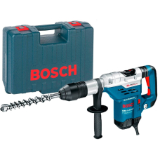 Перфоратор Bosch GBH 5-40 DCE Professional в чемодані