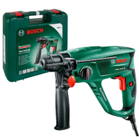 Перфоратор Bosch PBH 2100 RE в чемодані