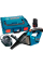 Пылесос аккумуляторный Bosch GAS 12 V Professional в L-Boxx 102 с 2 акб GBA 12V 2 Ah и з/у GAL 1210 CV