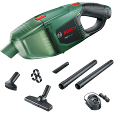 Пилосос акумуляторний Bosch EasyVac 12 з 1 акб 12V 1,5 Ah та з/п  AL 1115 CV