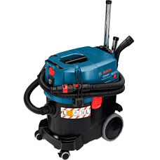 Універсальний пилосос Bosch GAS 35 L SFC+ Professional із набором насадок для підлоги