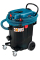 Строительный пылесос Bosch GAS 55 M AFC Professional с насадкой для пола и щелевой насадкой