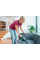 Пилосос акумуляторний Bosch UniversalVac 18 SET з 1 акб PBA 18 V 2,5 Ah W-B та з/п AL 1830 CV