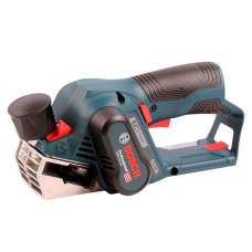 Рубанок акумуляторний Bosch GHO 12V-20 Professional, без акб та з/п
