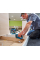 Рубанок аккумуляторный Bosch GHO 12V-20 Professional, без акб и з/у