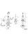 Эксцентриковая шлифмашина Bosch GET 75-150 Professional
