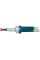 Шлифмашина прямая пневматическая Bosch Professional 550 Вт