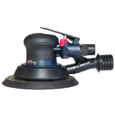 Пневматична ексцентрикова шліфмашина Bosch Professional