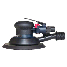 Пневматична ексцентрикова шліфмашина Bosch Professional